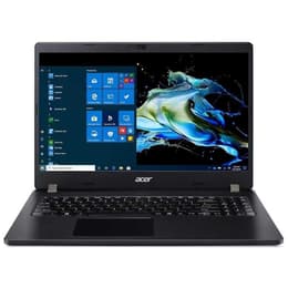 Acer TravelMate P2 P215-53 15-inch (2020) - Core i5-1135G7﻿ - 8GB - SSD 256 GB AZERTY - French
