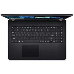 Acer TravelMate P2 P215-53 15-inch (2020) - Core i5-1135G7﻿ - 8GB - SSD 256 GB AZERTY - French