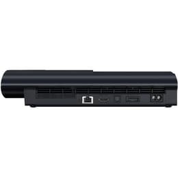 Sony PlayStation 3 Ultra Slim - Black