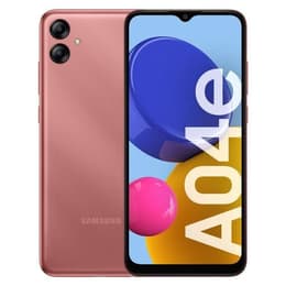 Galaxy A04E 64GB - Copper - Unlocked