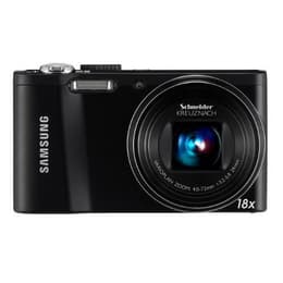 Compact WB690 - Black + Samsung Schneider Kreuznach Varioplan Zoom 24-432mm f/3.2-5.8 f/3.2-5.8