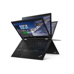 Lenovo ThinkPad X1 Yoga G3 14-inch (2018) - Core i7 - Gen 8 (U) - 8GB - SSD 1 TB QWERTZ - German