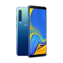 Galaxy A9 (2018) 128GB - Blue - Unlocked