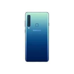 Galaxy A9 (2018) 128GB - Blue - Unlocked