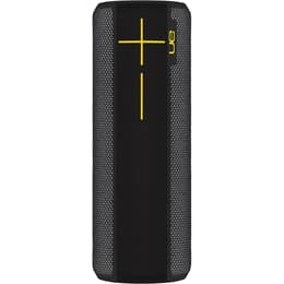 Logitech UE BOOM 2 Bluetooth Speakers - Black