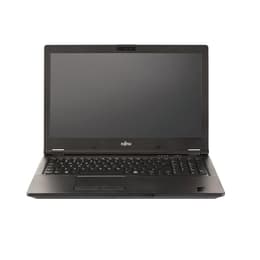 Fujitsu LifeBook E5510 15-inch (2020) - Core i5 - Gen 10 (U) - 8GB - SSD 512 GB AZERTY - French