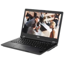 Fujitsu LifeBook E5510 15-inch (2020) - Core i5 - Gen 10 (U) - 8GB - SSD 512 GB AZERTY - French