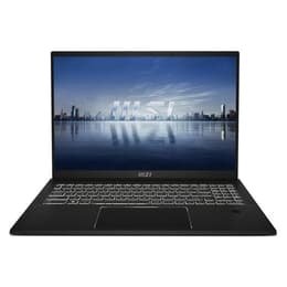 MSI Summit E16 Flip A13VFT-082ES 16-inch (2023) - Core i7 - Gen 13 (P) - 32GB - SSD 1 TB QWERTY - Spanish