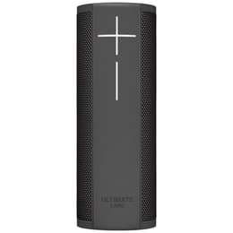 Ultimate Ears Blast Bluetooth Speakers - Black