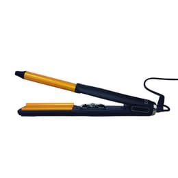 Italian Design Gold Styler Pro Curler Curling iron