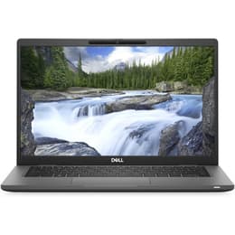 Dell Latitude 7320 13-inch (2021) - Core i5 - Gen 11 (G) - 16GB - SSD 256 GB QWERTY - Italian
