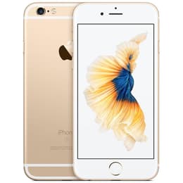 iPhone 6S Plus 128GB - Gold - Unlocked