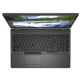Dell Latitude 5501 15-inch (2019) - Core i5 - Gen 9 (H) - 16GB - SSD 256 GB QWERTY - Italian
