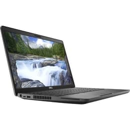 Dell Latitude 5501 15-inch (2019) - Core i5 - Gen 9 (H) - 16GB - SSD 256 GB QWERTY - Italian