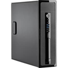 ProDesk 400 G1 SFF Pentium G3220 3Ghz - HDD 500 GB - 8GB