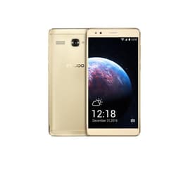 Innjoo Halo X 16GB - Gold - Unlocked