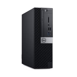 OptiPlex 7070 SFF Core i5-9500 3Ghz - SSD 256 GB - 8GB