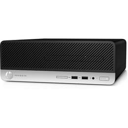 ProDesk 400 G4 SFF Core i3-7100 3.9Ghz - SSD 240 GB - 8GB