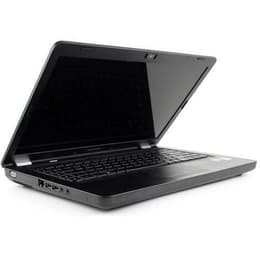 HP Presario CQ56-292SF 15-inch (2011) - Celeron 925 - 4GB - HDD 500 GB AZERTY - French