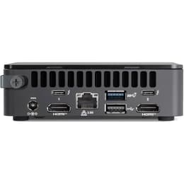 Intel NUC13ANK Core i7-1360P 1.9 GHz - SSD 1 TB - 16GB