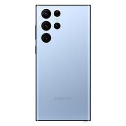 Galaxy S22 Ultra 5G 1000GB - Blue - Unlocked