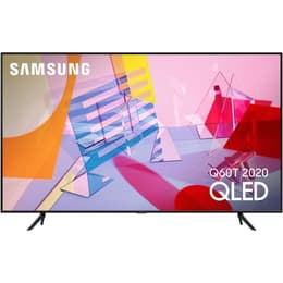 Samsung 50-inch QE50Q60T 3840 x 2160 TV