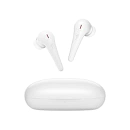 1More ComfoBuds Pro ANC Earbud Noise-Cancelling Bluetooth Earphones - White