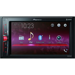 Pioneer MVH-A210BT Car radio