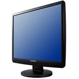 19-inch Samsung SyncMaster 943BM 1280x1024 LCD Monitor Black