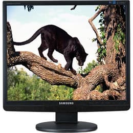 19-inch Samsung SyncMaster 943BM 1280x1024 LCD Monitor Black