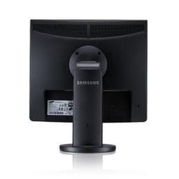 19-inch Samsung SyncMaster 943BM 1280x1024 LCD Monitor Black