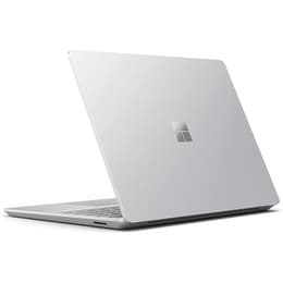Microsoft Surface Go 12-inch (2020) - Core i5 - Gen 10 (G) - 8GB - SSD 128 GB QWERTZ - German