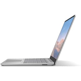 Microsoft Surface Go 12-inch (2020) - Core i5 - Gen 10 (G) - 8GB - SSD 128 GB QWERTZ - German