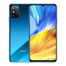 Honor X10 Max 5G 128GB - Blue - Unlocked