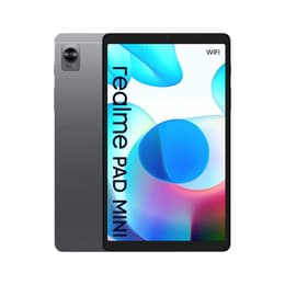 Realme Pad Mini 32GB - Grey - Wi-Fi + 4G