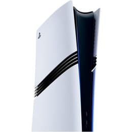 PlayStation 5 Pro 2000GB - White