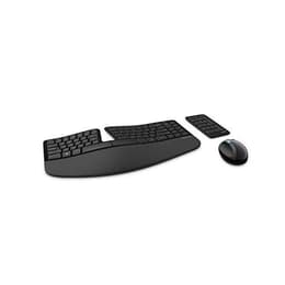 Microsoft Keyboard Sculpt Ergonomic