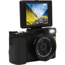 Compact Digital camera - Black