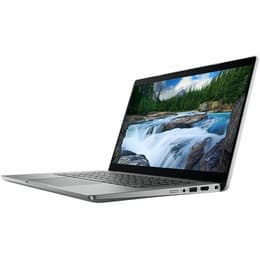 Dell Latitude 5340 13-inch (2023) - Core i5 - Gen 13 (U) - 16GB - SSD 256 GB QWERTY - Spanish