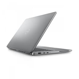Dell Latitude 5340 13-inch (2023) - Core i5 - Gen 13 (U) - 16GB - SSD 256 GB QWERTY - Spanish