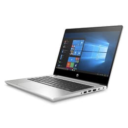HP ProBook 430 G6 13-inch (2018) - Core i5 - Gen 8 (U) - 16GB - SSD 256 GB AZERTY - French