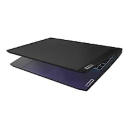 Lenovo IdeaPad Gaming 3 15ACH6 15-inch (2021) - Ryzen 5 - 5000 Series (H) - 8GB - SSD 512 GB AZERTY - French