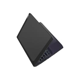 Lenovo IdeaPad Gaming 3 15ACH6 15-inch (2021) - Ryzen 5 - 5000 Series (H) - 8GB - SSD 512 GB AZERTY - French