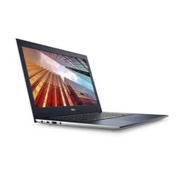 Dell Vostro 5471 14-inch (2018) - Core i5 - Gen 8 (U) - 8GB - SSD 256 GB AZERTY - French