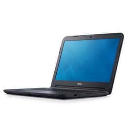 Dell Latitude 3440 14-inch (2013) - Core i3-4010U - 8GB - HDD 320 GB QWERTY - English
