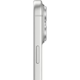 iPhone 17 Pro Max 256GB - Silver - Unlocked
