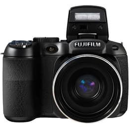 Fujifilm FinePix S2995 Bridge 14Mpx - Black