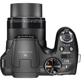 Fujifilm FinePix S2995 Bridge 14Mpx - Black
