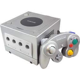 Nintendo GameCube - Grey