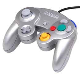 Nintendo GameCube - Grey